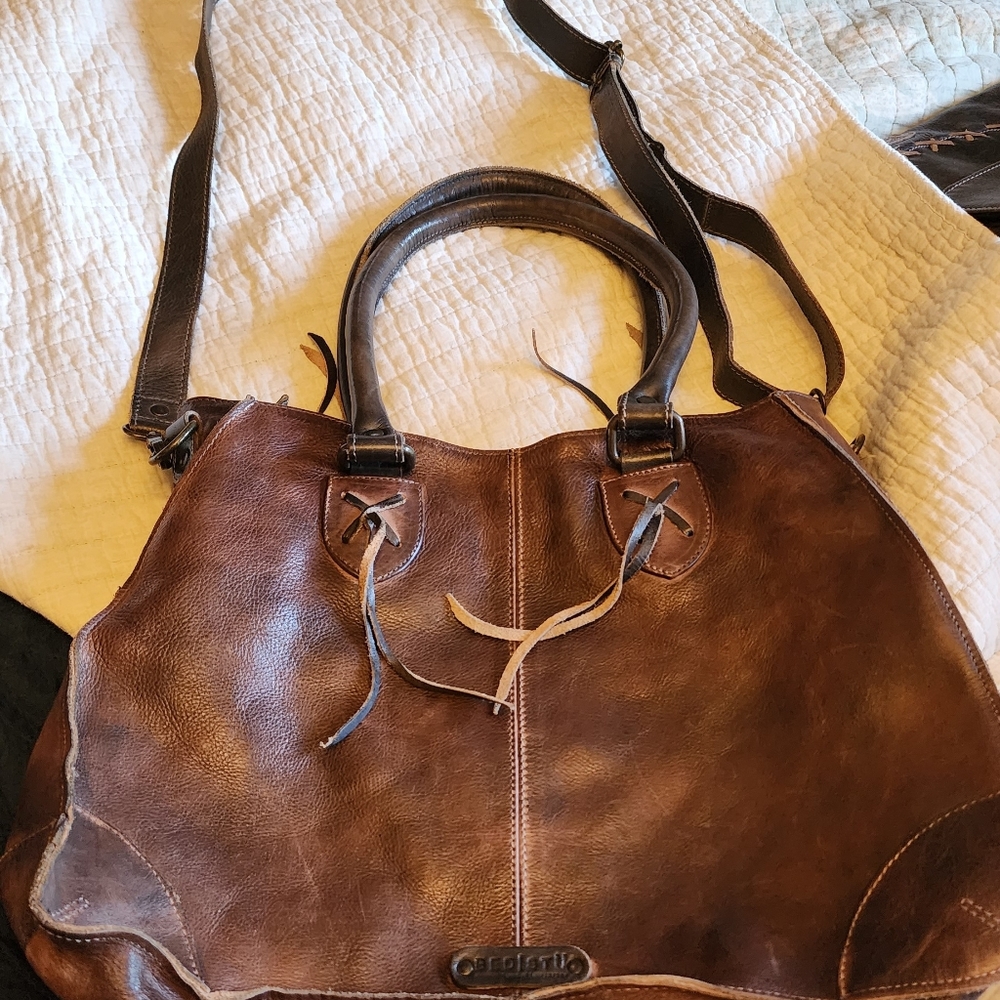 Bed stu bag